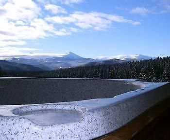 Silverthorne Townhome Nightly Rentals Zewnętrze zdjęcie