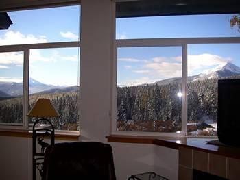 Silverthorne Townhome Nightly Rentals Zewnętrze zdjęcie