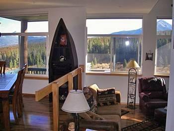 Silverthorne Townhome Nightly Rentals Zewnętrze zdjęcie
