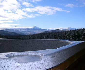 Silverthorne Townhome Nightly Rentals Zewnętrze zdjęcie