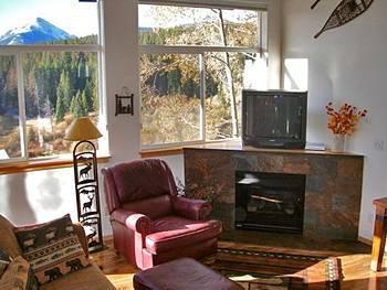 Silverthorne Townhome Nightly Rentals Zewnętrze zdjęcie